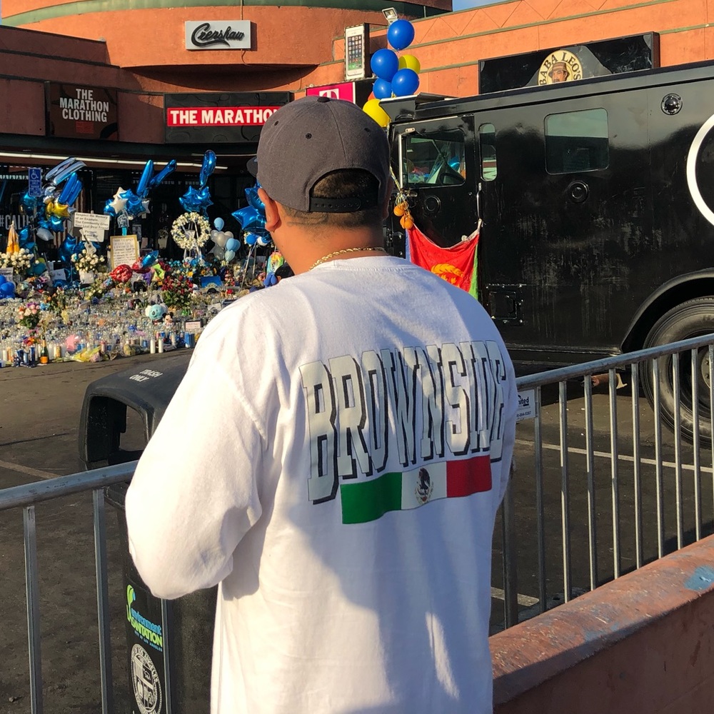 Meet your Posher, Eduardo